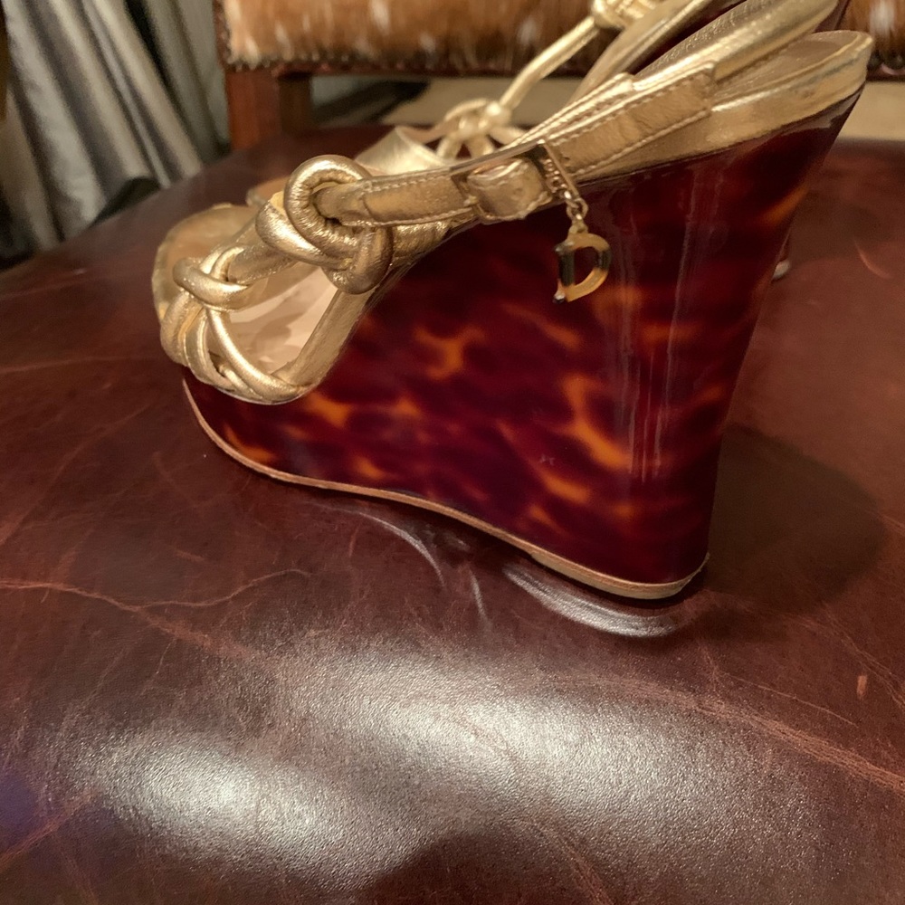 ❤️ Dior shoes - Picture 4 of 16
